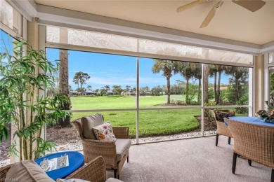 LOCATION, LOCATION.  Welcome to this beautiful furnished on Naples Lakes Country Club in Florida - for sale on GolfHomes.com, golf home, golf lot