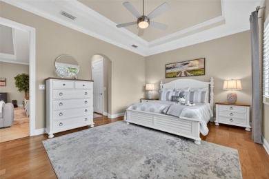 This isn't your average WCI Florencia model and it's priced to on Venetian Golf and River Club in Florida - for sale on GolfHomes.com, golf home, golf lot