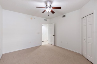 Welcome to this  beautifully maintained 2-bedroom, 2-bath on East Bay Golf Club in Florida - for sale on GolfHomes.com, golf home, golf lot