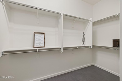 Welcome to this stunning Brasada floorplan, a luxury retreat on Vista Verde Golf Course in Arizona - for sale on GolfHomes.com, golf home, golf lot