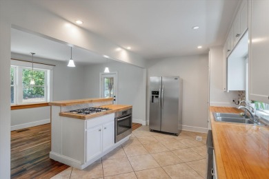 Tucked beneath a canopy of century-old live oaks in the heart of on Charleston Municipal Golf Course in South Carolina - for sale on GolfHomes.com, golf home, golf lot