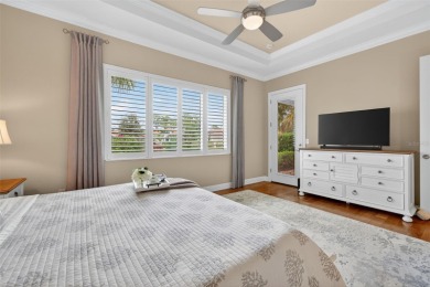 This isn't your average WCI Florencia model and it's priced to on Venetian Golf and River Club in Florida - for sale on GolfHomes.com, golf home, golf lot