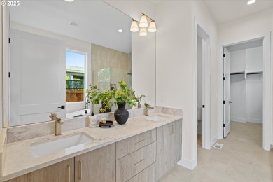 Stunning custom new construction home on Three Rivers Golf on Three Rivers Golf Course in Washington - for sale on GolfHomes.com, golf home, golf lot