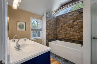 Tucked beneath a canopy of century-old live oaks in the heart of on Charleston Municipal Golf Course in South Carolina - for sale on GolfHomes.com, golf home, golf lot