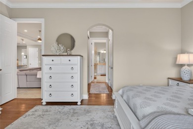 This isn't your average WCI Florencia model and it's priced to on Venetian Golf and River Club in Florida - for sale on GolfHomes.com, golf home, golf lot