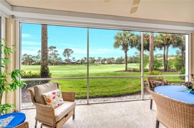 LOCATION, LOCATION.  Welcome to this beautiful furnished on Naples Lakes Country Club in Florida - for sale on GolfHomes.com, golf home, golf lot