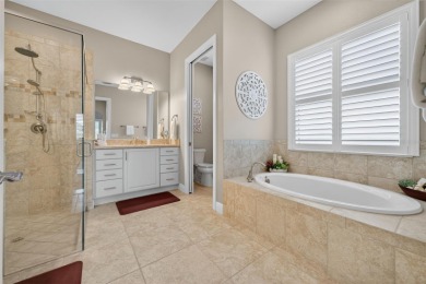 This isn't your average WCI Florencia model and it's priced to on Venetian Golf and River Club in Florida - for sale on GolfHomes.com, golf home, golf lot