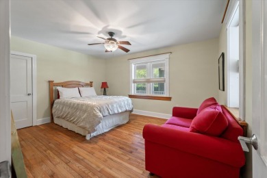 Tucked beneath a canopy of century-old live oaks in the heart of on Charleston Municipal Golf Course in South Carolina - for sale on GolfHomes.com, golf home, golf lot