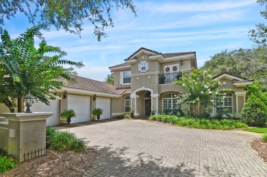 One of the best values in beautiful gated Golf course community on Kelly Plantation Golf Club in Florida - for sale on GolfHomes.com, golf home, golf lot