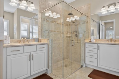 This isn't your average WCI Florencia model and it's priced to on Venetian Golf and River Club in Florida - for sale on GolfHomes.com, golf home, golf lot