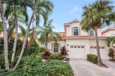 LOCATION, LOCATION.  Welcome to this beautiful furnished on Naples Lakes Country Club in Florida - for sale on GolfHomes.com, golf home, golf lot