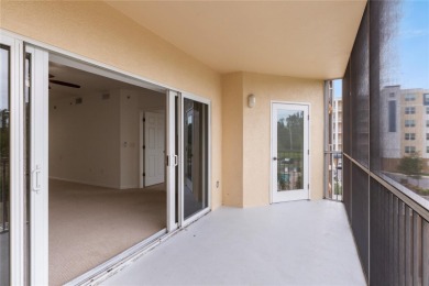 Welcome to this  beautifully maintained 2-bedroom, 2-bath on East Bay Golf Club in Florida - for sale on GolfHomes.com, golf home, golf lot