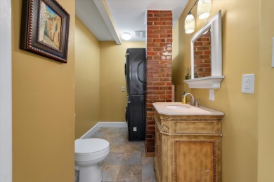 Tucked beneath a canopy of century-old live oaks in the heart of on Charleston Municipal Golf Course in South Carolina - for sale on GolfHomes.com, golf home, golf lot