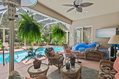 One of the best values in beautiful gated Golf course community on Kelly Plantation Golf Club in Florida - for sale on GolfHomes.com, golf home, golf lot