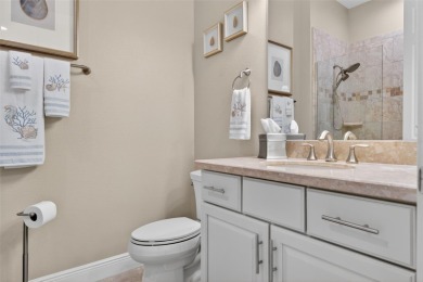 This isn't your average WCI Florencia model and it's priced to on Venetian Golf and River Club in Florida - for sale on GolfHomes.com, golf home, golf lot