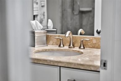 This isn't your average WCI Florencia model and it's priced to on Venetian Golf and River Club in Florida - for sale on GolfHomes.com, golf home, golf lot