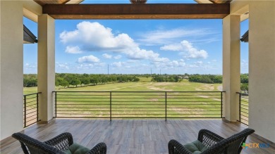 This stunning new build with exceptional views is located on the on The Bandit Golf Club in Texas - for sale on GolfHomes.com, golf home, golf lot