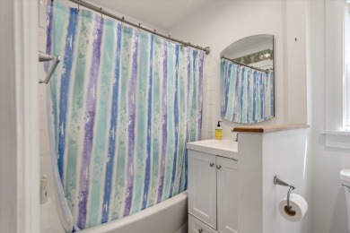 Tucked beneath a canopy of century-old live oaks in the heart of on Charleston Municipal Golf Course in South Carolina - for sale on GolfHomes.com, golf home, golf lot