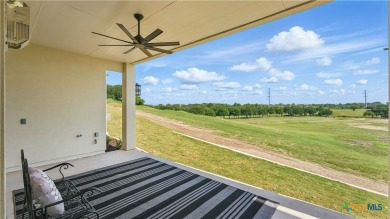 This stunning new build with exceptional views is located on the on The Bandit Golf Club in Texas - for sale on GolfHomes.com, golf home, golf lot