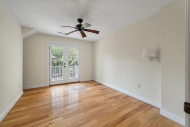 Tucked beneath a canopy of century-old live oaks in the heart of on Charleston Municipal Golf Course in South Carolina - for sale on GolfHomes.com, golf home, golf lot
