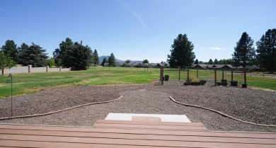 Tom Soyland custom built home located on 1.07 acres adjacent to on Shield Crest Golf Course in Oregon - for sale on GolfHomes.com, golf home, golf lot