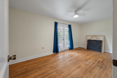 Tucked beneath a canopy of century-old live oaks in the heart of on Charleston Municipal Golf Course in South Carolina - for sale on GolfHomes.com, golf home, golf lot
