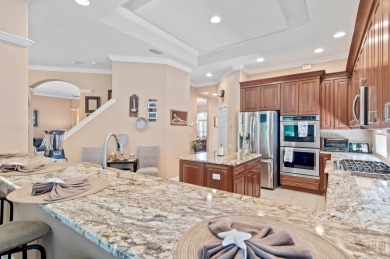 One of the best values in beautiful gated Golf course community on Kelly Plantation Golf Club in Florida - for sale on GolfHomes.com, golf home, golf lot