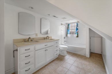 Tucked beneath a canopy of century-old live oaks in the heart of on Charleston Municipal Golf Course in South Carolina - for sale on GolfHomes.com, golf home, golf lot