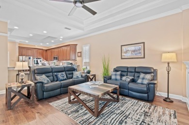 One of the best values in beautiful gated Golf course community on Kelly Plantation Golf Club in Florida - for sale on GolfHomes.com, golf home, golf lot