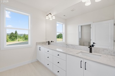 Stunning custom new construction home on Three Rivers Golf on Three Rivers Golf Course in Washington - for sale on GolfHomes.com, golf home, golf lot
