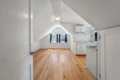 Tucked beneath a canopy of century-old live oaks in the heart of on Charleston Municipal Golf Course in South Carolina - for sale on GolfHomes.com, golf home, golf lot