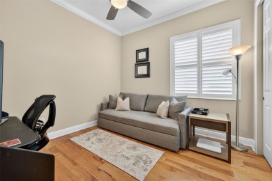 This isn't your average WCI Florencia model and it's priced to on Venetian Golf and River Club in Florida - for sale on GolfHomes.com, golf home, golf lot