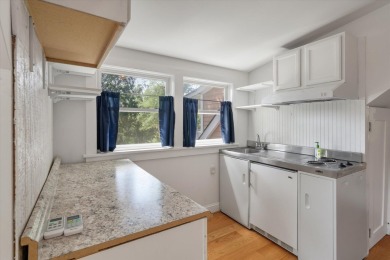 Tucked beneath a canopy of century-old live oaks in the heart of on Charleston Municipal Golf Course in South Carolina - for sale on GolfHomes.com, golf home, golf lot