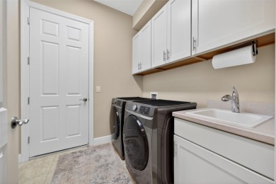 This isn't your average WCI Florencia model and it's priced to on Venetian Golf and River Club in Florida - for sale on GolfHomes.com, golf home, golf lot