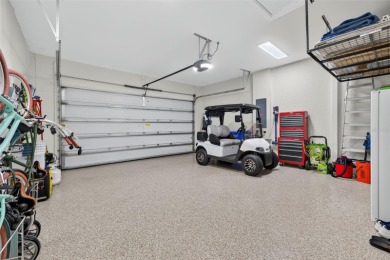 This isn't your average WCI Florencia model and it's priced to on Venetian Golf and River Club in Florida - for sale on GolfHomes.com, golf home, golf lot