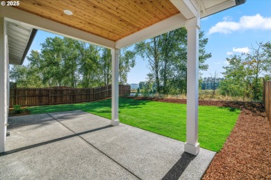 Stunning custom new construction home on Three Rivers Golf on Three Rivers Golf Course in Washington - for sale on GolfHomes.com, golf home, golf lot