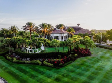 Stunning first floor coach home in Avalon at Grandezza Golf & on The Club At Grandezza in Florida - for sale on GolfHomes.com, golf home, golf lot