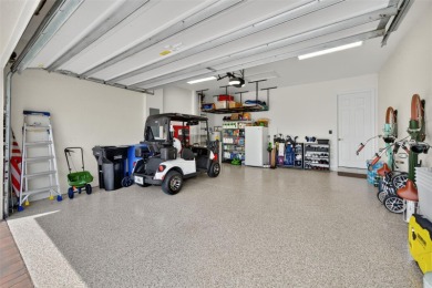 This isn't your average WCI Florencia model and it's priced to on Venetian Golf and River Club in Florida - for sale on GolfHomes.com, golf home, golf lot