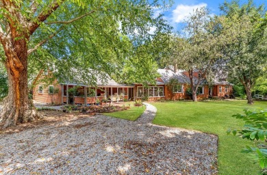 Tucked beneath a canopy of century-old live oaks in the heart of on Charleston Municipal Golf Course in South Carolina - for sale on GolfHomes.com, golf home, golf lot