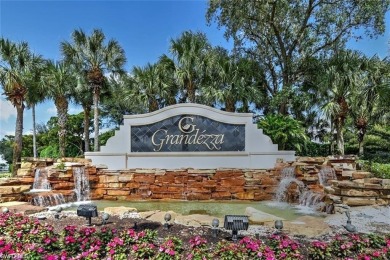Stunning first floor coach home in Avalon at Grandezza Golf & on The Club At Grandezza in Florida - for sale on GolfHomes.com, golf home, golf lot