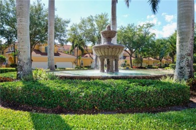 Stunning first floor coach home in Avalon at Grandezza Golf & on The Club At Grandezza in Florida - for sale on GolfHomes.com, golf home, golf lot