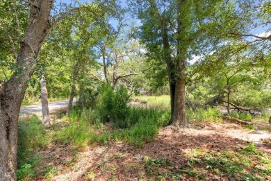 Tucked beneath a canopy of century-old live oaks in the heart of on Charleston Municipal Golf Course in South Carolina - for sale on GolfHomes.com, golf home, golf lot