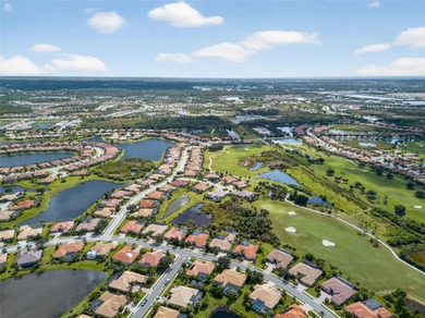 NEW LANDSCAPING AND CLOSING COST INCENTIVE FOR THE BUYER on Venetian Golf and River Club in Florida - for sale on GolfHomes.com, golf home, golf lot