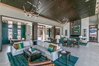 Welcome to this stunning Brasada floorplan, a luxury retreat on Vista Verde Golf Course in Arizona - for sale on GolfHomes.com, golf home, golf lot