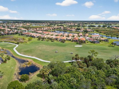 NEW LANDSCAPING AND CLOSING COST INCENTIVE FOR THE BUYER on Venetian Golf and River Club in Florida - for sale on GolfHomes.com, golf home, golf lot