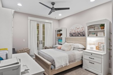 Welcome to refined coastal living in this exquisite end-unit on Kelly Plantation Golf Club in Florida - for sale on GolfHomes.com, golf home, golf lot
