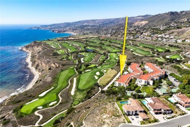 Breathtaking unobstructed panoramic views are yours from this on Trump National Golf Course in California - for sale on GolfHomes.com, golf home, golf lot