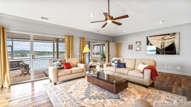 Unmatched Privacy & Comfort with this 1800+ sq. Beautifully on Tan-Tar-A Golf Club in Missouri - for sale on GolfHomes.com, golf home, golf lot