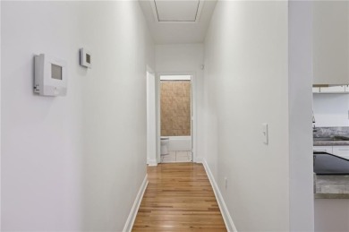 This has been a fantastic, LOW MAINTENANCE 3bdr/2ba rental in on John A. White Golf Course in Georgia - for sale on GolfHomes.com, golf home, golf lot