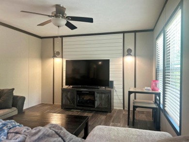 Looking for a quiet getaway, search no more! Secluded setting on Caddo Creek Golf Club in Arkansas - for sale on GolfHomes.com, golf home, golf lot